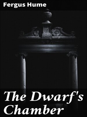 cover image of The Dwarf's Chamber
